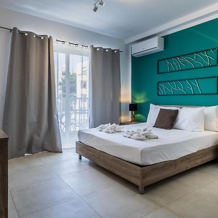Kunsu'S Apartment 5 Min Walk From St Julians San Ġwann 外观 照片