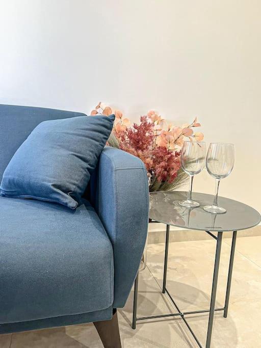 Kunsu'S Apartment 5 Min Walk From St Julians San Ġwann 外观 照片