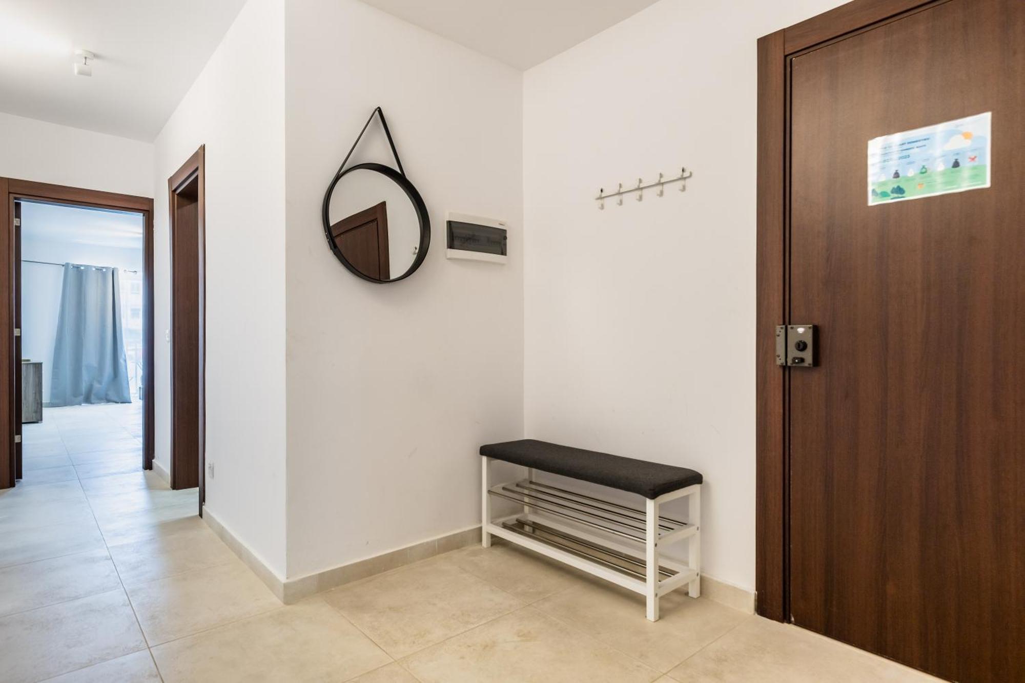 Kunsu'S Apartment 5 Min Walk From St Julians San Ġwann 外观 照片