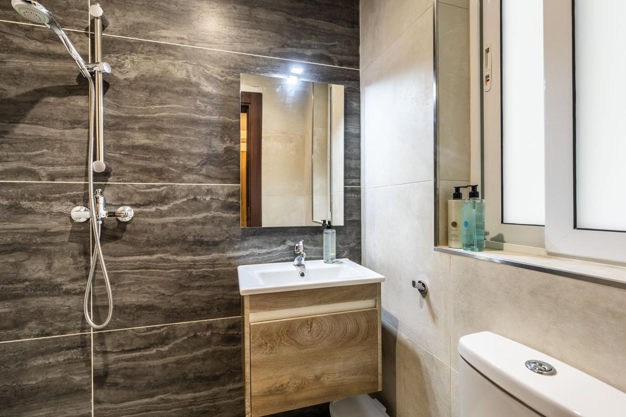 Kunsu'S Apartment 5 Min Walk From St Julians San Ġwann 外观 照片