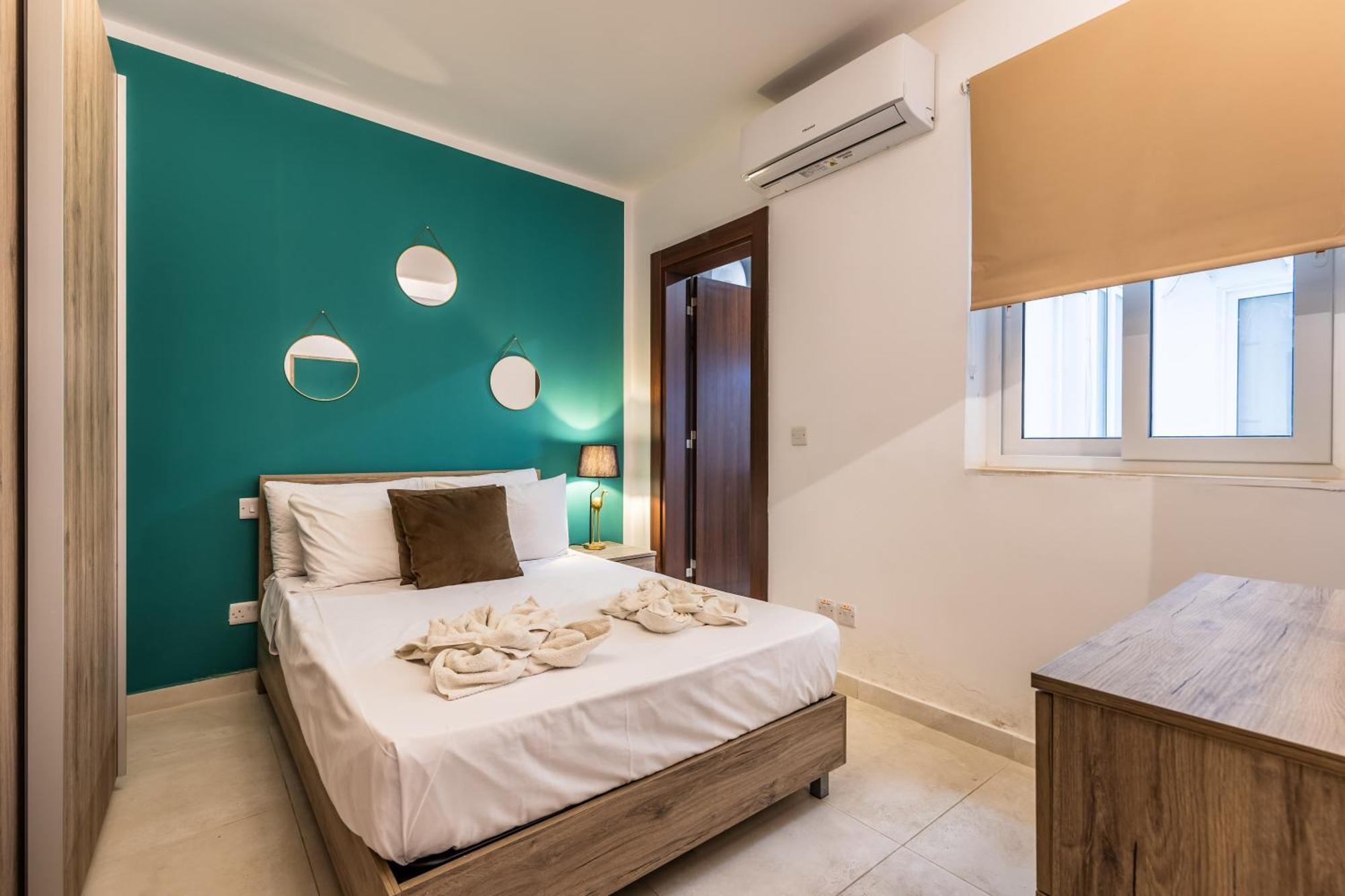 Kunsu'S Apartment 5 Min Walk From St Julians San Ġwann 外观 照片